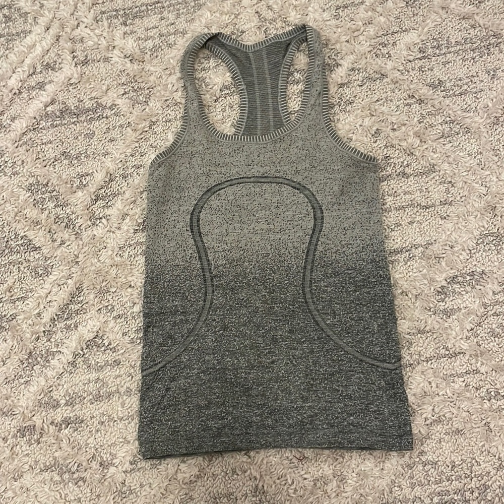 Swiftly Tech Tank